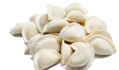 Замороженные продукты