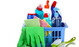 Бытовая химия