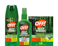 Средства от насекомых