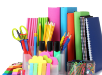 Товары для школы и творчества