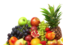 Фрукты