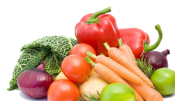 Овощи