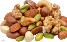 Орехи