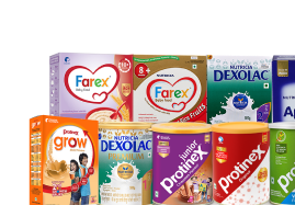 Детское питание