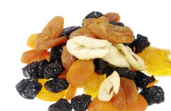 Сухофрукты