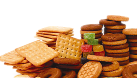 Кондитерские изделия